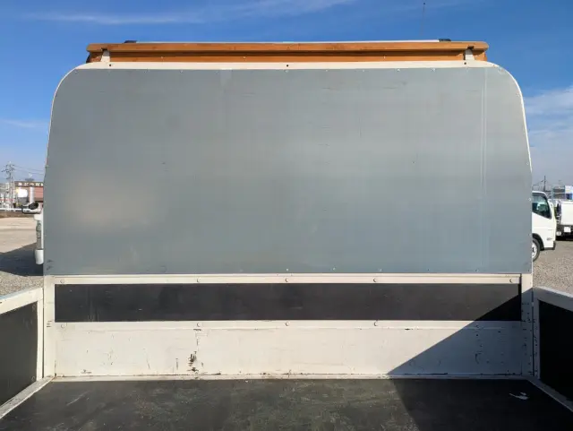 日野 デュトロ TPG-XZU710M(2WD)の写真13