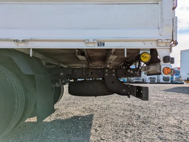 日野 デュトロ TPG-XZU710M(2WD)の写真17