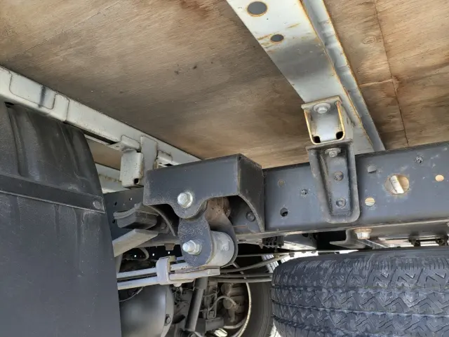 日野 デュトロ TPG-XZU710M(2WD)の写真18