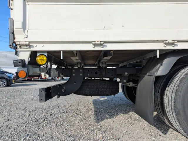 日野 デュトロ TPG-XZU710M(2WD)の写真22