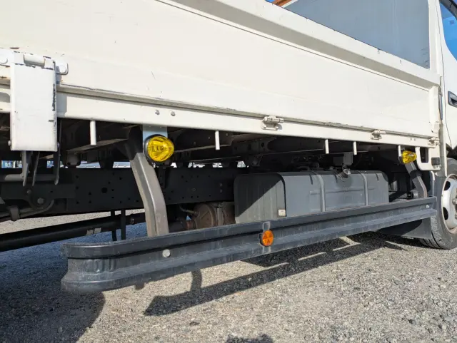 日野 デュトロ TPG-XZU710M(2WD)の写真24