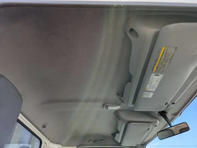 日野 デュトロ TPG-XZU710M(2WD)の写真26