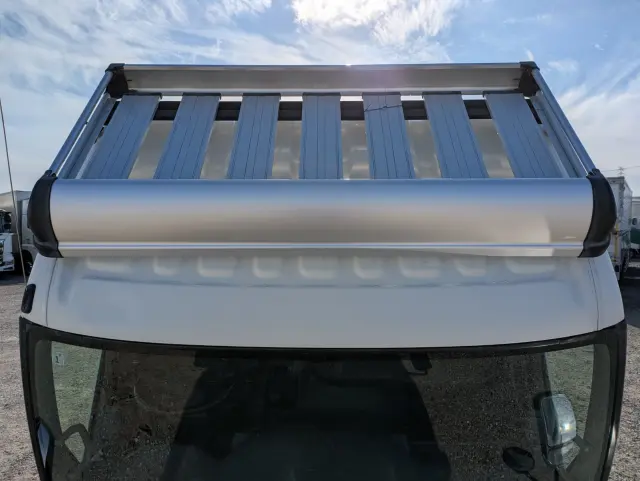 日野 デュトロ TPG-XZU710M(2WD)の写真32