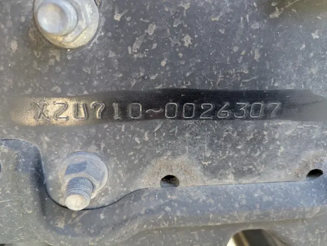 日野 デュトロ TPG-XZU710M(2WD)の写真33