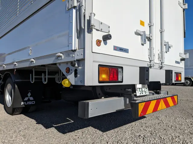 三菱 ファイター 2KG-FK65F(2WD)の写真8