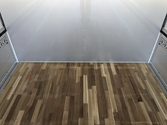 三菱 ファイター 2KG-FK65F(2WD)の写真14