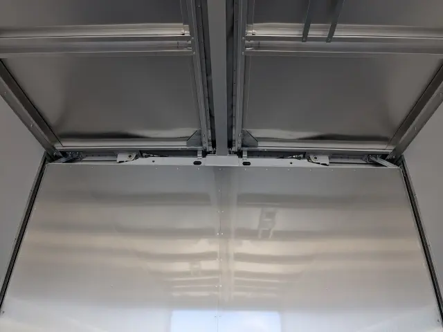 三菱 ファイター 2KG-FK65F(2WD)の写真15