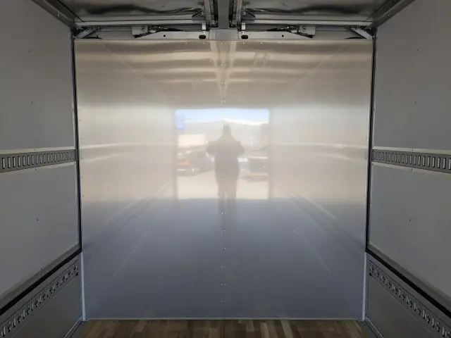 三菱 ファイター 2KG-FK65F(2WD)の写真16