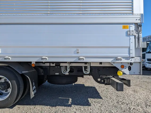 三菱 ファイター 2KG-FK65F(2WD)の写真21