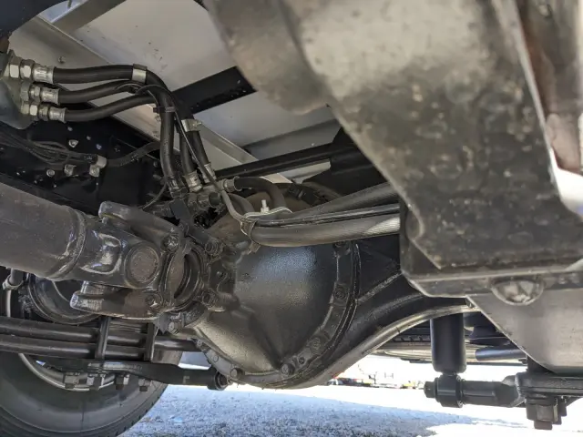 三菱 ファイター 2KG-FK65F(2WD)の写真22