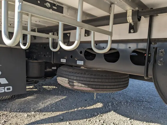 三菱 ファイター 2KG-FK65F(2WD)の写真24