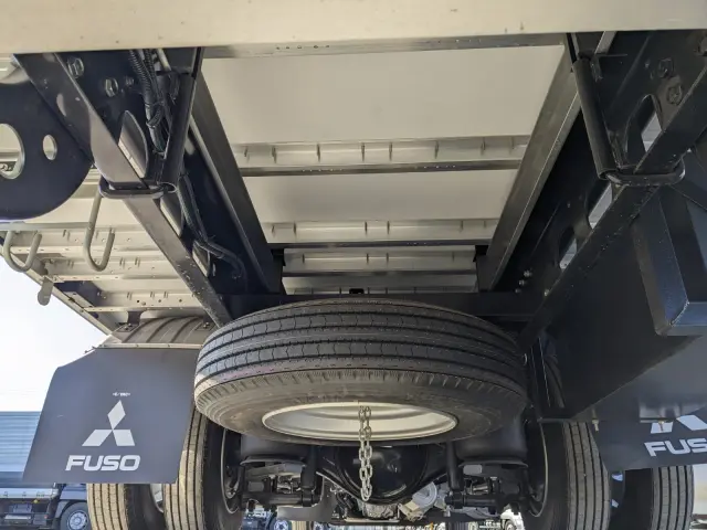 三菱 ファイター 2KG-FK65F(2WD)の写真28