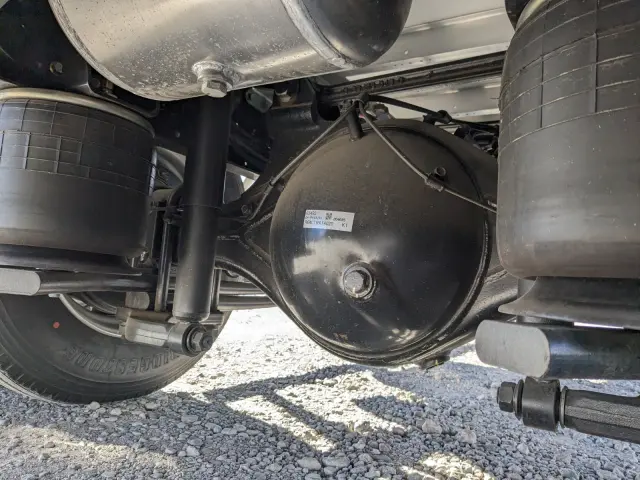 三菱 ファイター 2KG-FK65F(2WD)の写真29