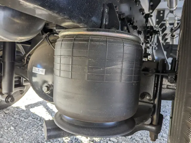 三菱 ファイター 2KG-FK65F(2WD)の写真30