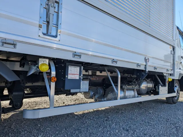 三菱 ファイター 2KG-FK65F(2WD)の写真31