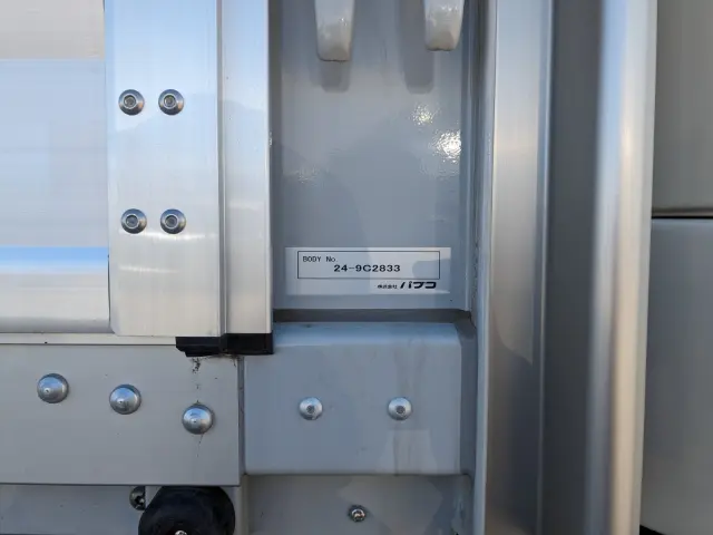 三菱 ファイター 2KG-FK65F(2WD)の写真32