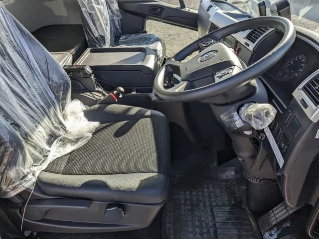 三菱 ファイター 2KG-FK65F(2WD)の写真37