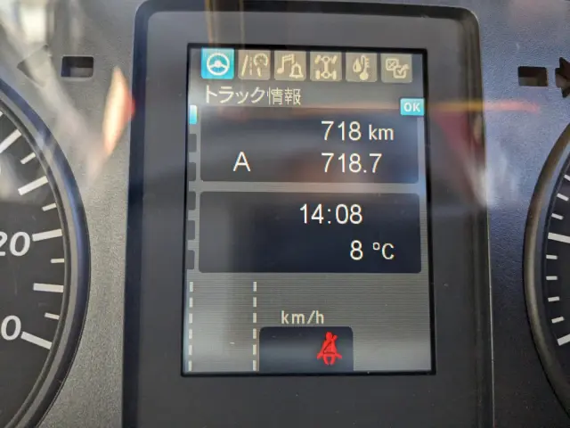 三菱 ファイター 2KG-FK65F(2WD)の写真42