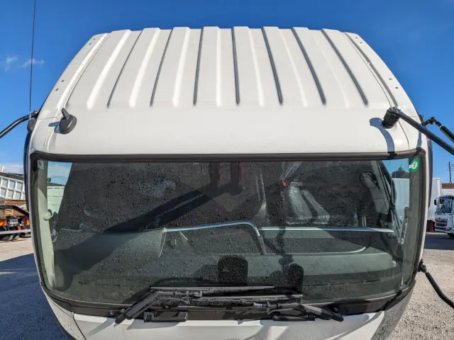 三菱 ファイター 2KG-FK65F(2WD)の写真46