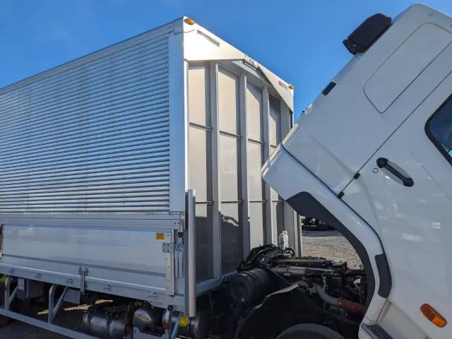 三菱 ファイター 2KG-FK65F(2WD)の写真48