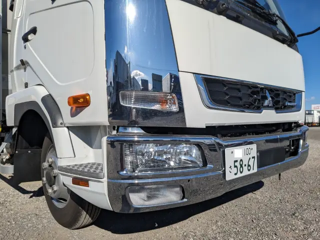 三菱 ファイター 2KG-FK65F(2WD)の写真50