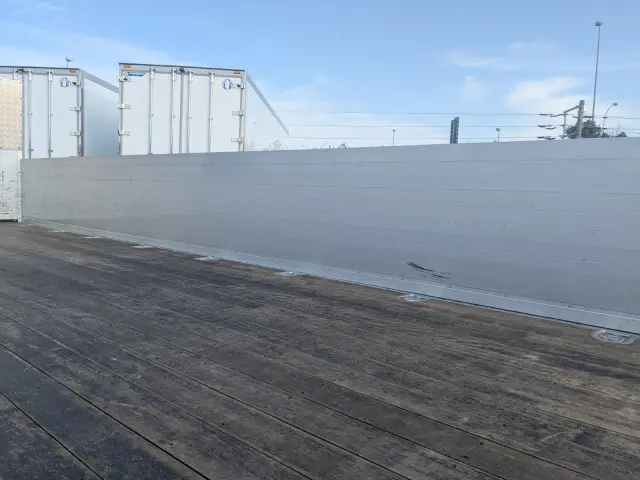 三菱 ファイター 2KG-FK62F(2WD)の写真10