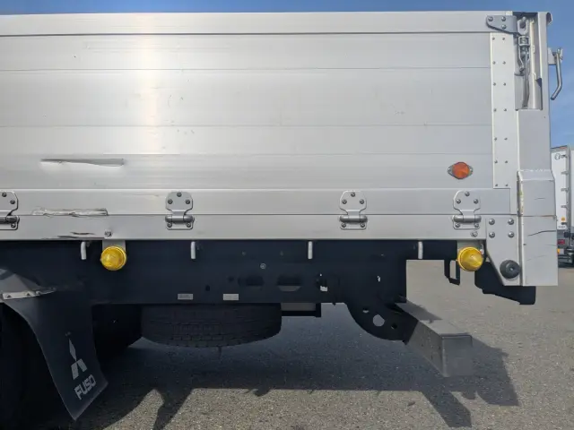 三菱 ファイター 2KG-FK62F(2WD)の写真18