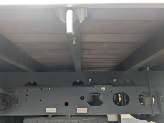 三菱 ファイター 2KG-FK62F(2WD)の写真20