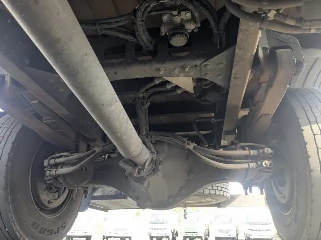 三菱 ファイター 2KG-FK62F(2WD)の写真21