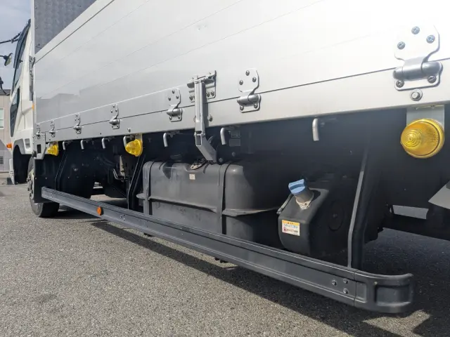 三菱 ファイター 2KG-FK62F(2WD)の写真22