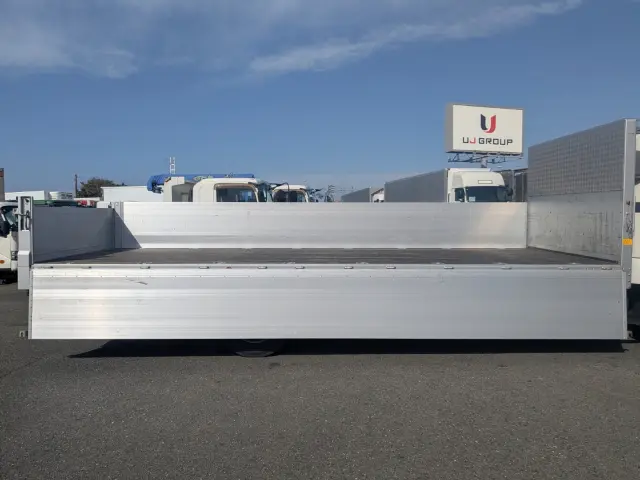 三菱 ファイター 2KG-FK62F(2WD)の写真24