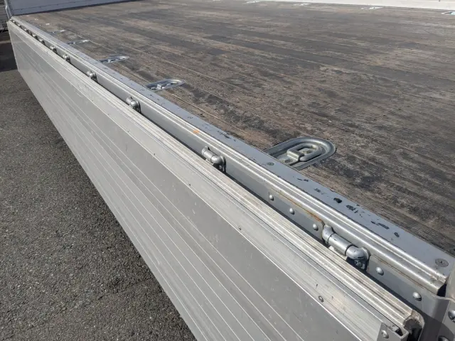 三菱 ファイター 2KG-FK62F(2WD)の写真25