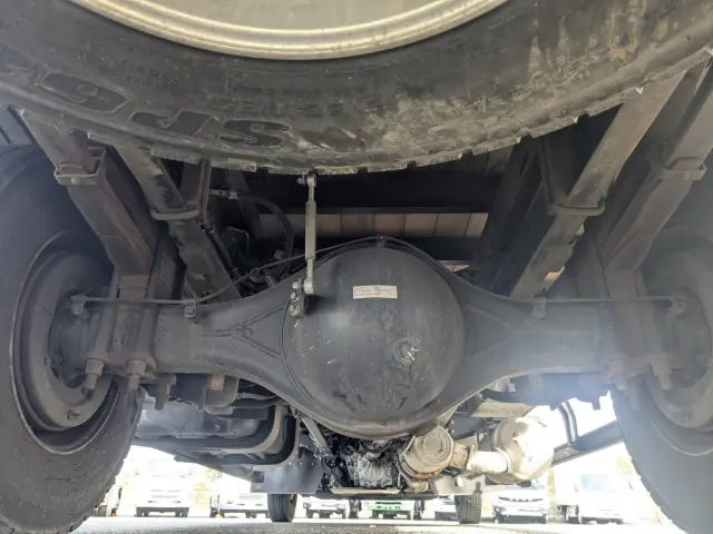 三菱 ファイター 2KG-FK62F(2WD)の写真28