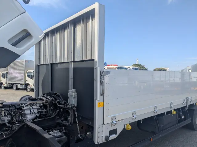 三菱 ファイター 2KG-FK62F(2WD)の写真34