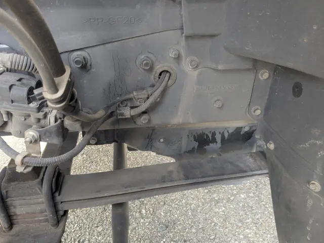 三菱 ファイター 2KG-FK62F(2WD)の写真36