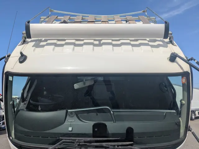 三菱 ファイター 2KG-FK62F(2WD)の写真37