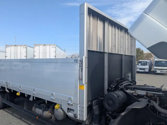 三菱 ファイター 2KG-FK62F(2WD)の写真38