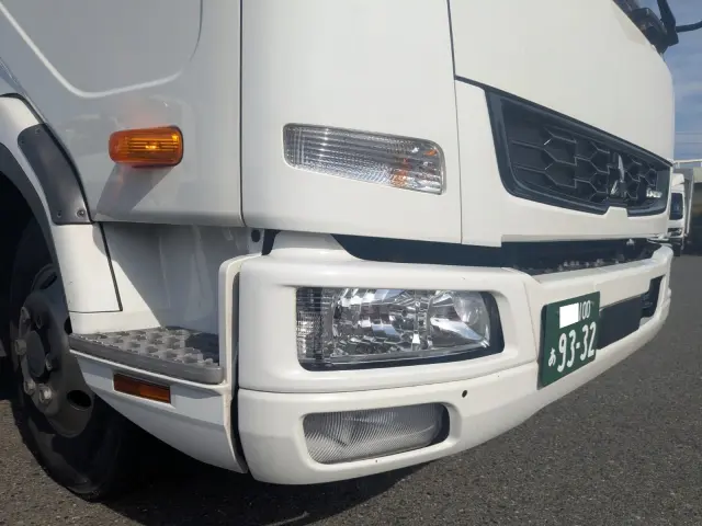 三菱 ファイター 2KG-FK62F(2WD)の写真40