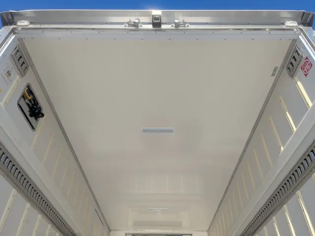 日野 レンジャー 2RG-XZU710M(2WD)の写真10