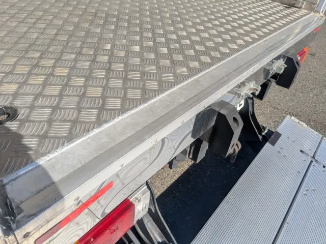 日野 レンジャー 2RG-XZU710M(2WD)の写真11