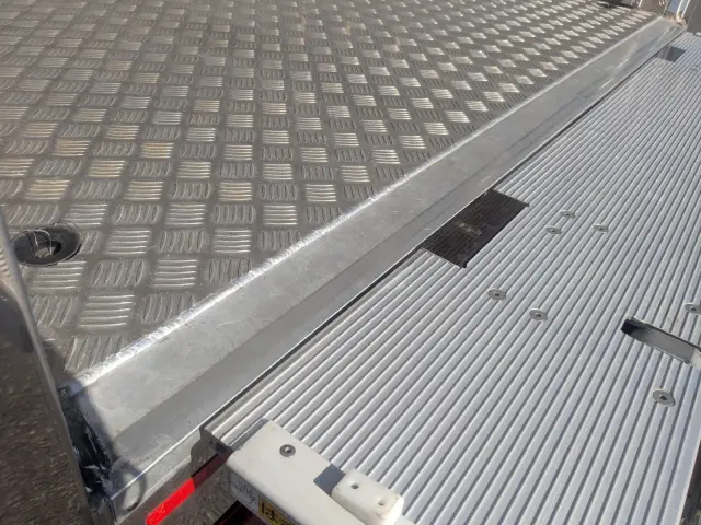 日野 レンジャー 2RG-XZU710M(2WD)の写真12