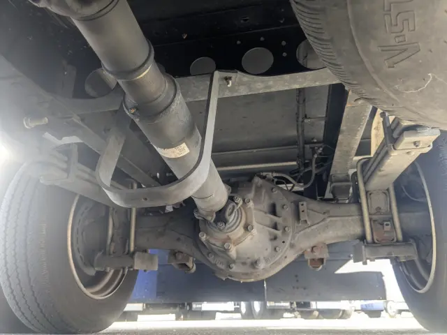 日野 レンジャー 2RG-XZU710M(2WD)の写真21