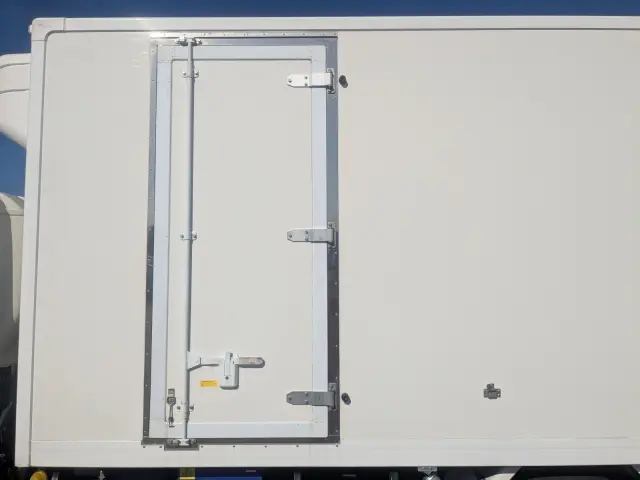 日野 レンジャー 2RG-XZU710M(2WD)の写真23