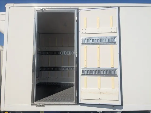 日野 レンジャー 2RG-XZU710M(2WD)の写真24