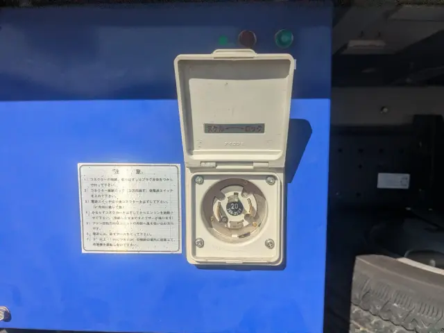 日野 レンジャー 2RG-XZU710M(2WD)の写真25