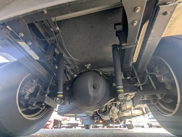 日野 レンジャー 2RG-XZU710M(2WD)の写真26