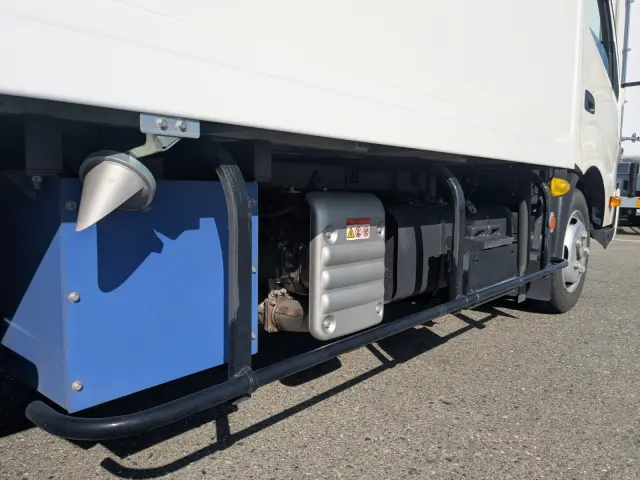 日野 レンジャー 2RG-XZU710M(2WD)の写真27