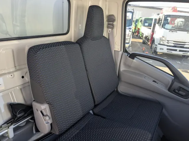 日野 レンジャー 2RG-XZU710M(2WD)の写真30