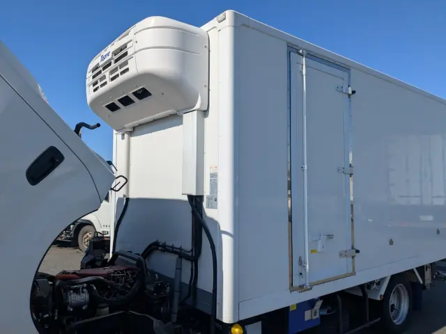 日野 レンジャー 2RG-XZU710M(2WD)の写真33