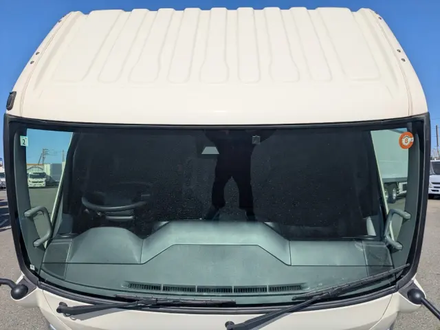 日野 レンジャー 2RG-XZU710M(2WD)の写真36